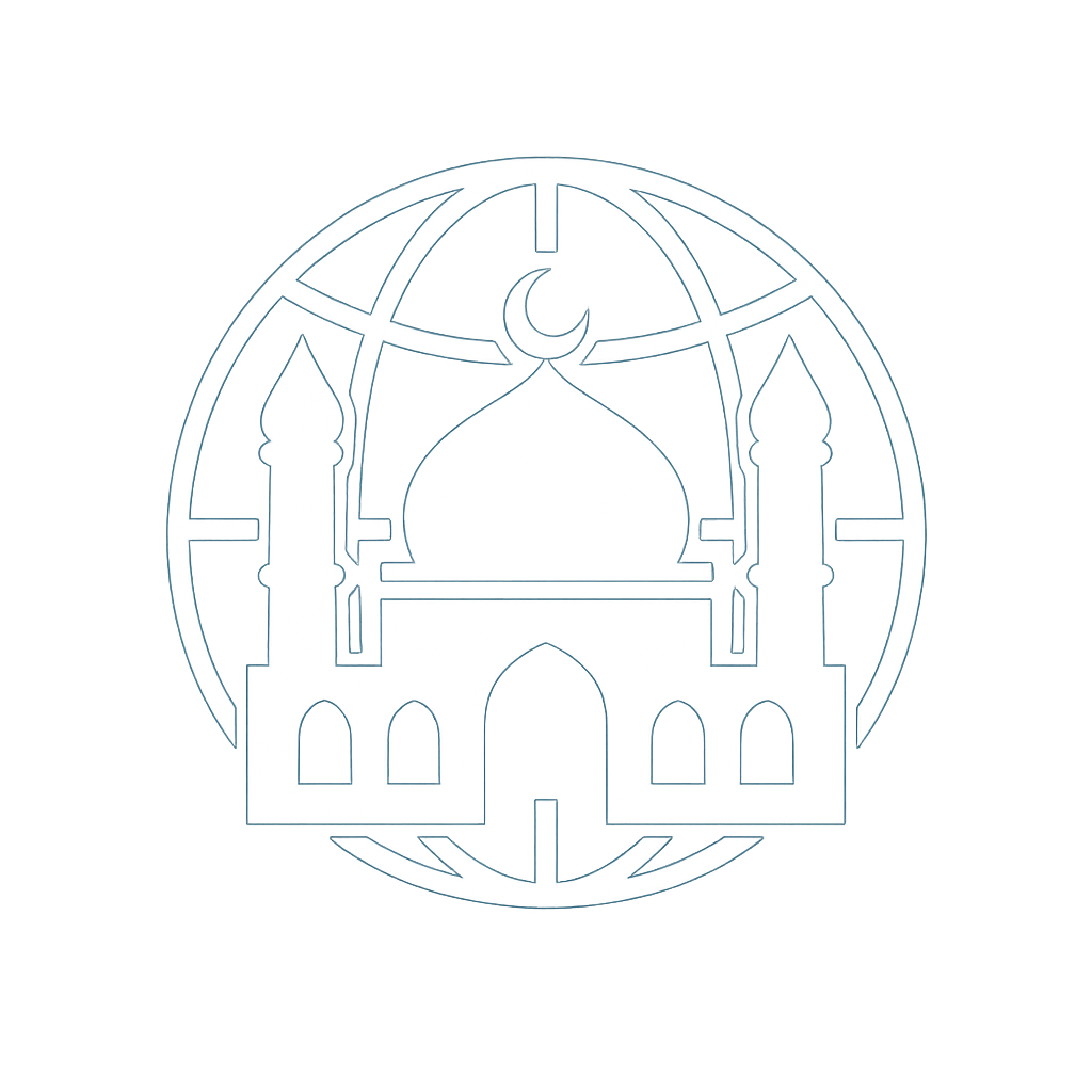 GlobalMasajid Logo